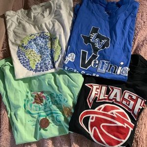 Graphic Tshirt Bundle